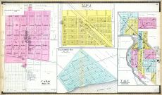 Capac, Avoca, Baltimore Bay, Yale, St. Clair County 1897